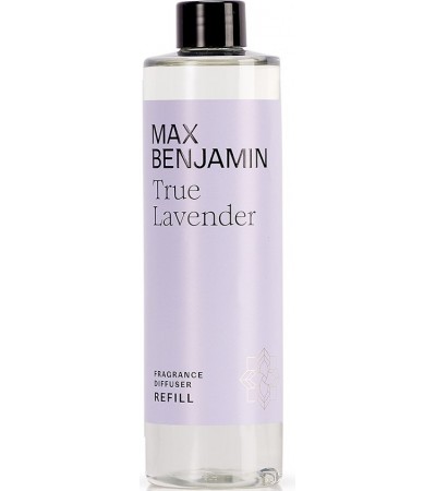 Max Benjamin Refill 300ml True Lavender