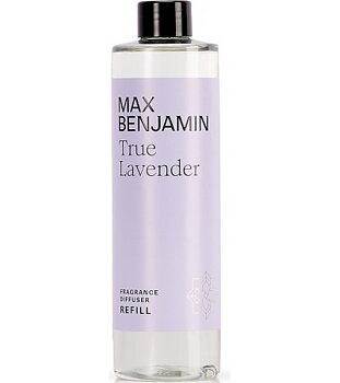 Max Benjamin Refill 300ml True Lavender