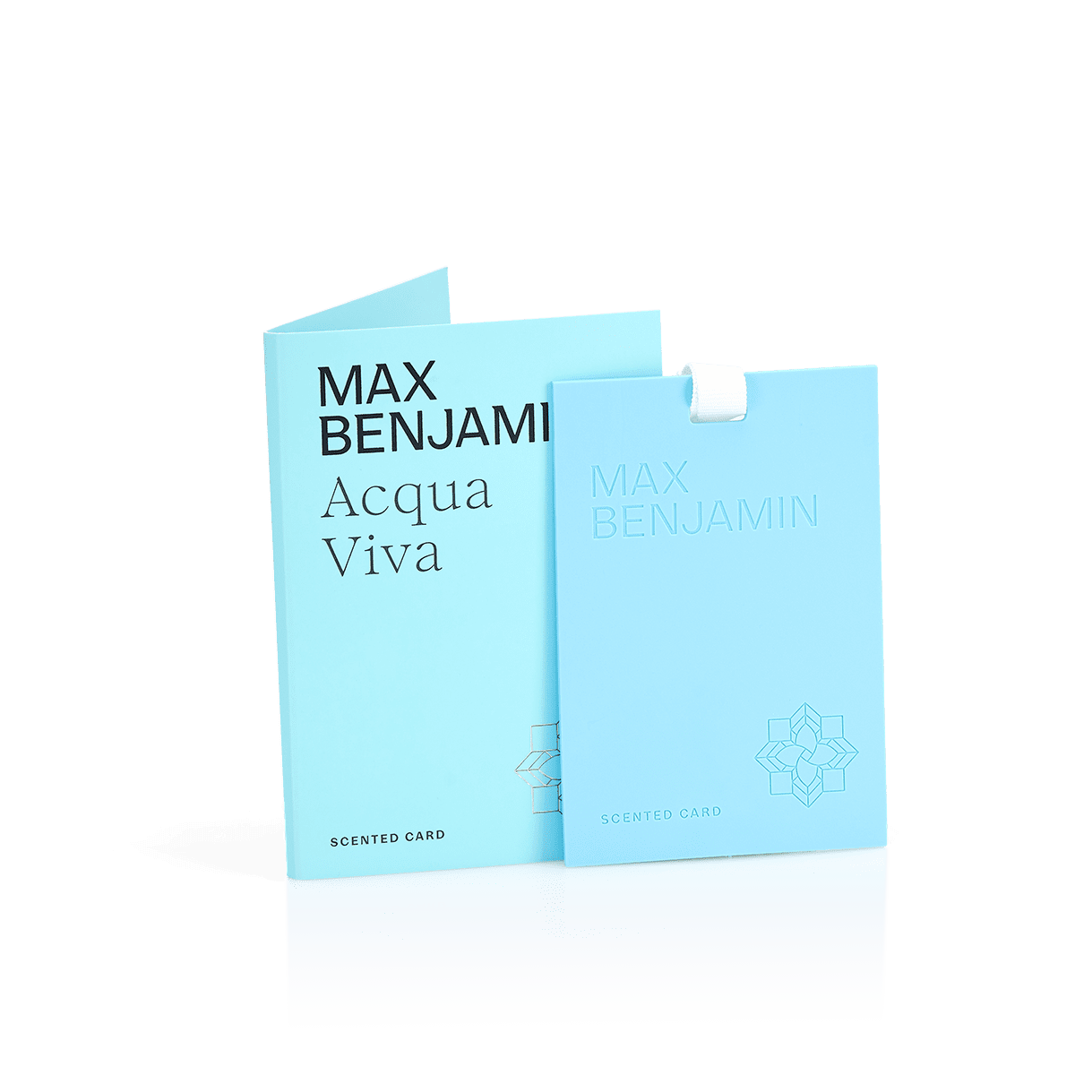 Max.B Acqua Viva Doftkort