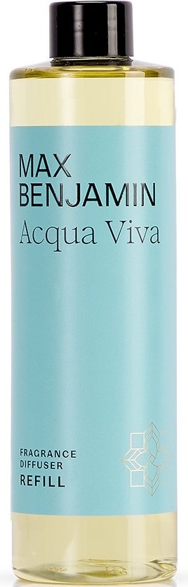 Max Benjamin Acqua Viva Refill 300ml