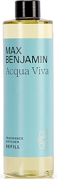 Max Benjamin Acqua Viva Refill 300ml