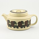 ライヤ・ウオシッキネン  Ruijaシリーズ   コーヒーポット   1975年  25/11cm