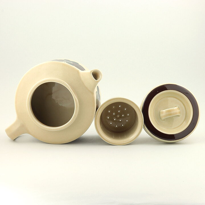 ライヤ・ウオシッキネン  Ruijaシリーズ   コーヒーポット   1975年  25/11cm