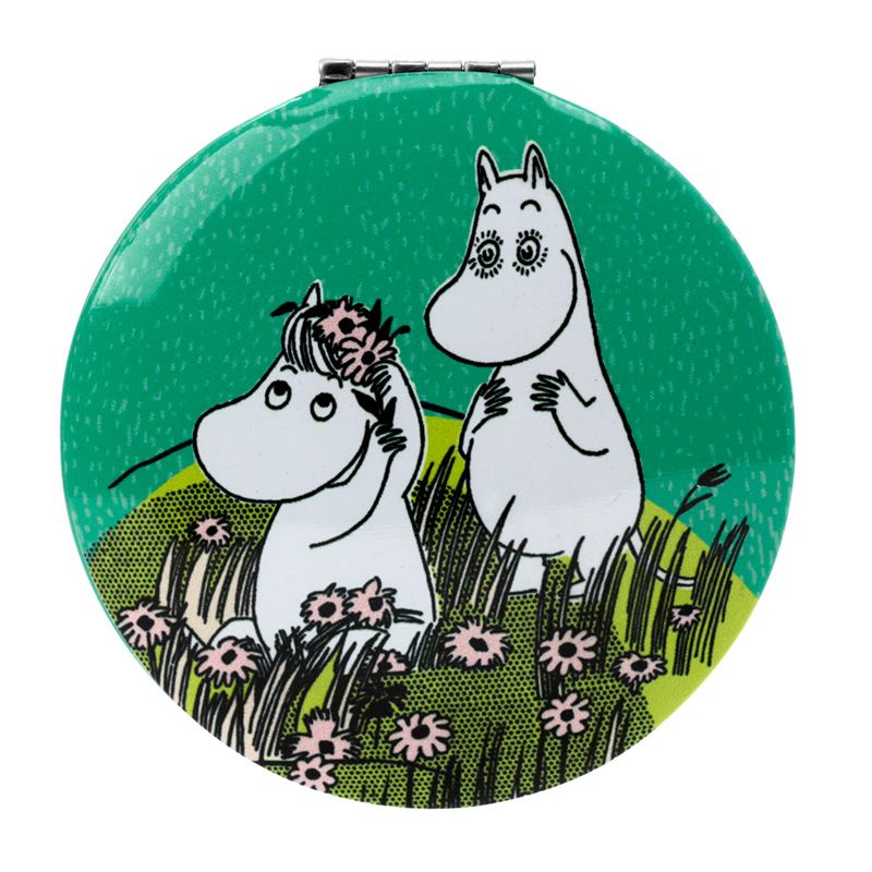 Mumin fickspegel - 10