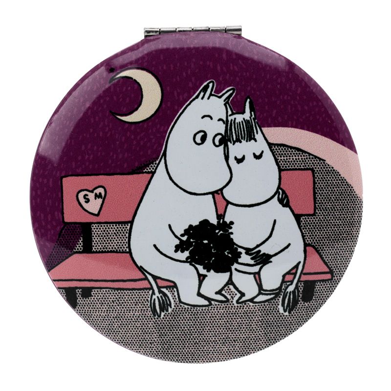 Mumin fickspegel - 6