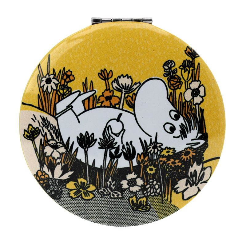 Mumin fickspegel - 8