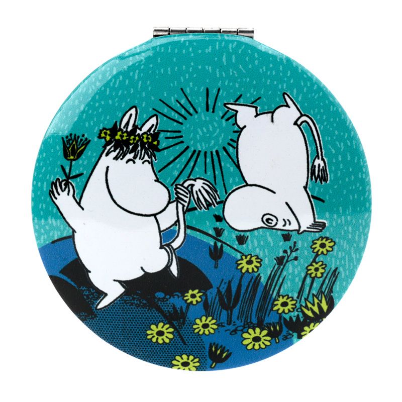 Mumin fickspegel - 4
