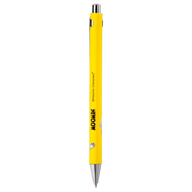 Moomin Pen Twin Set - 7