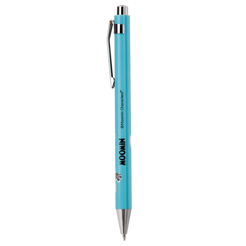 Moomin Pen Twin Set - 5