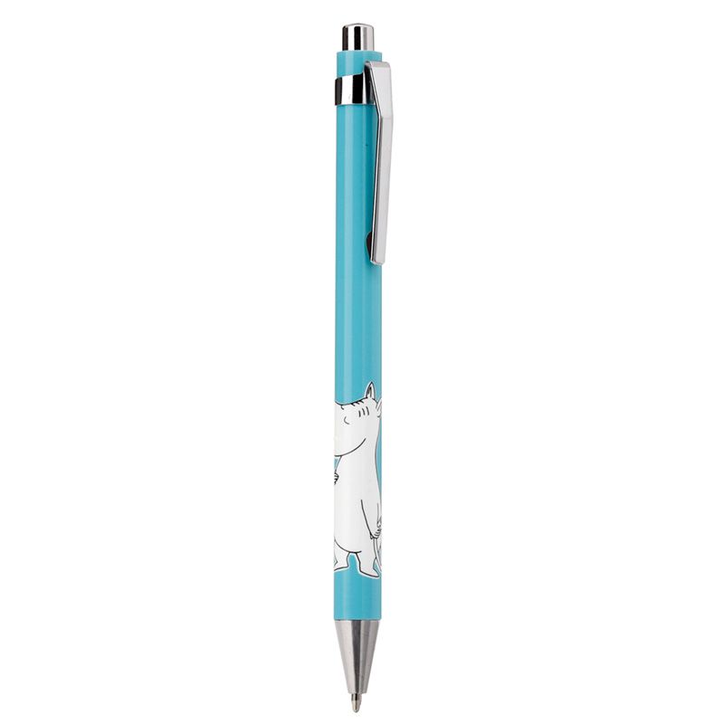 Moomin Pen Twin Set - 4