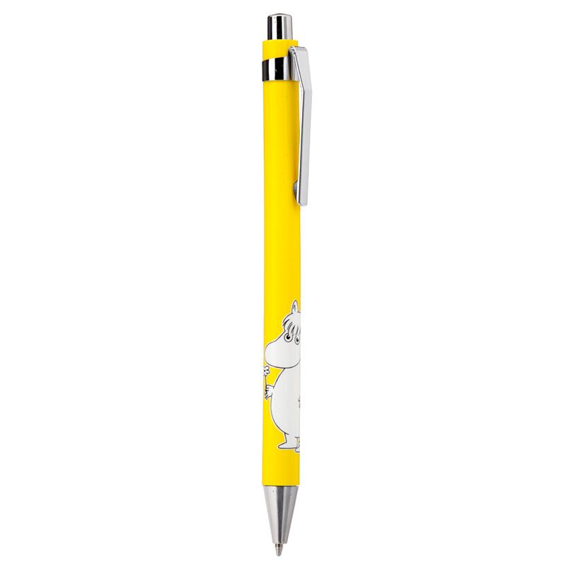 Moomin Pen Twin Set - 6