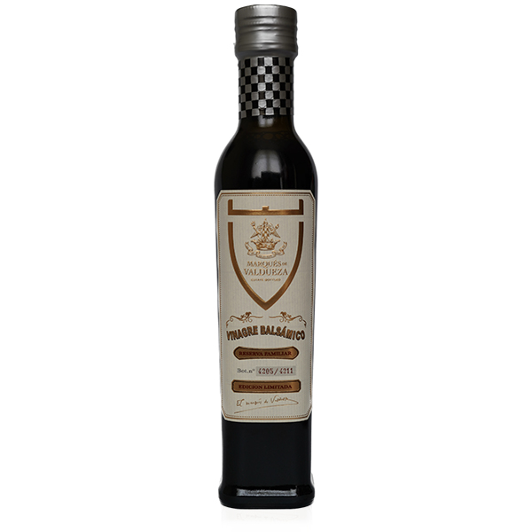 Marqués de Valdueza Agridulce Family Reserve, 250 ml