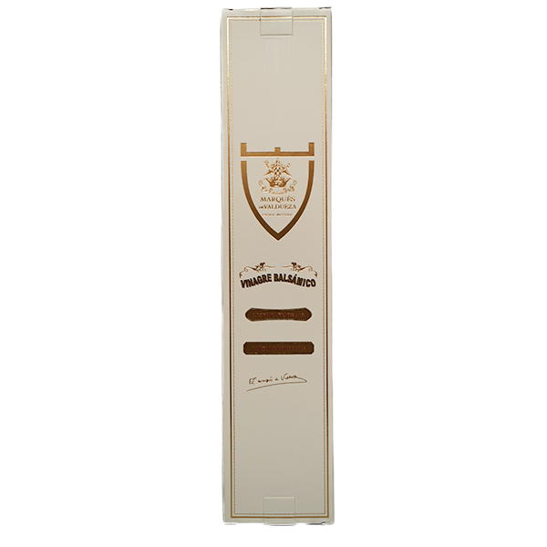 Marqués de Valdueza Agridulce Family Reserve, 250 ml med box