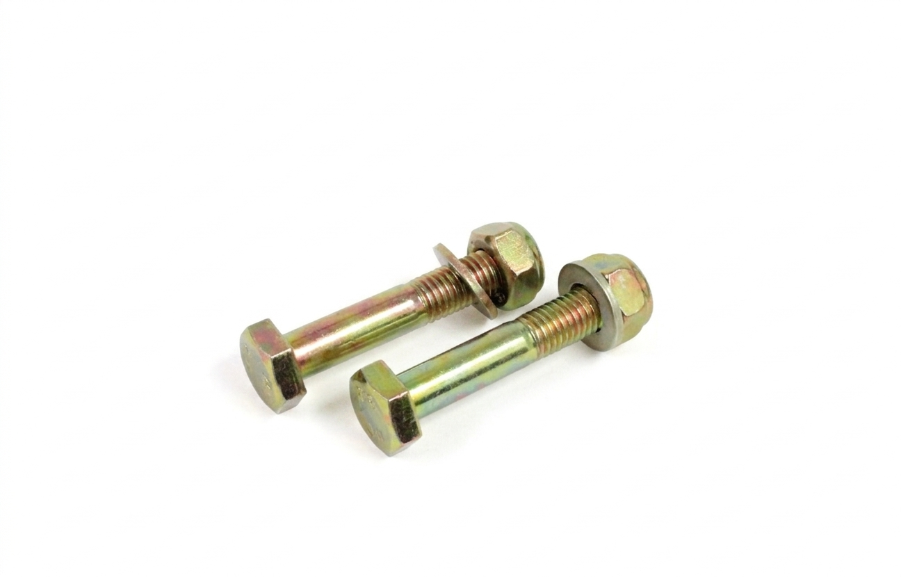 Mounting kit, front stabilizer bar link 240