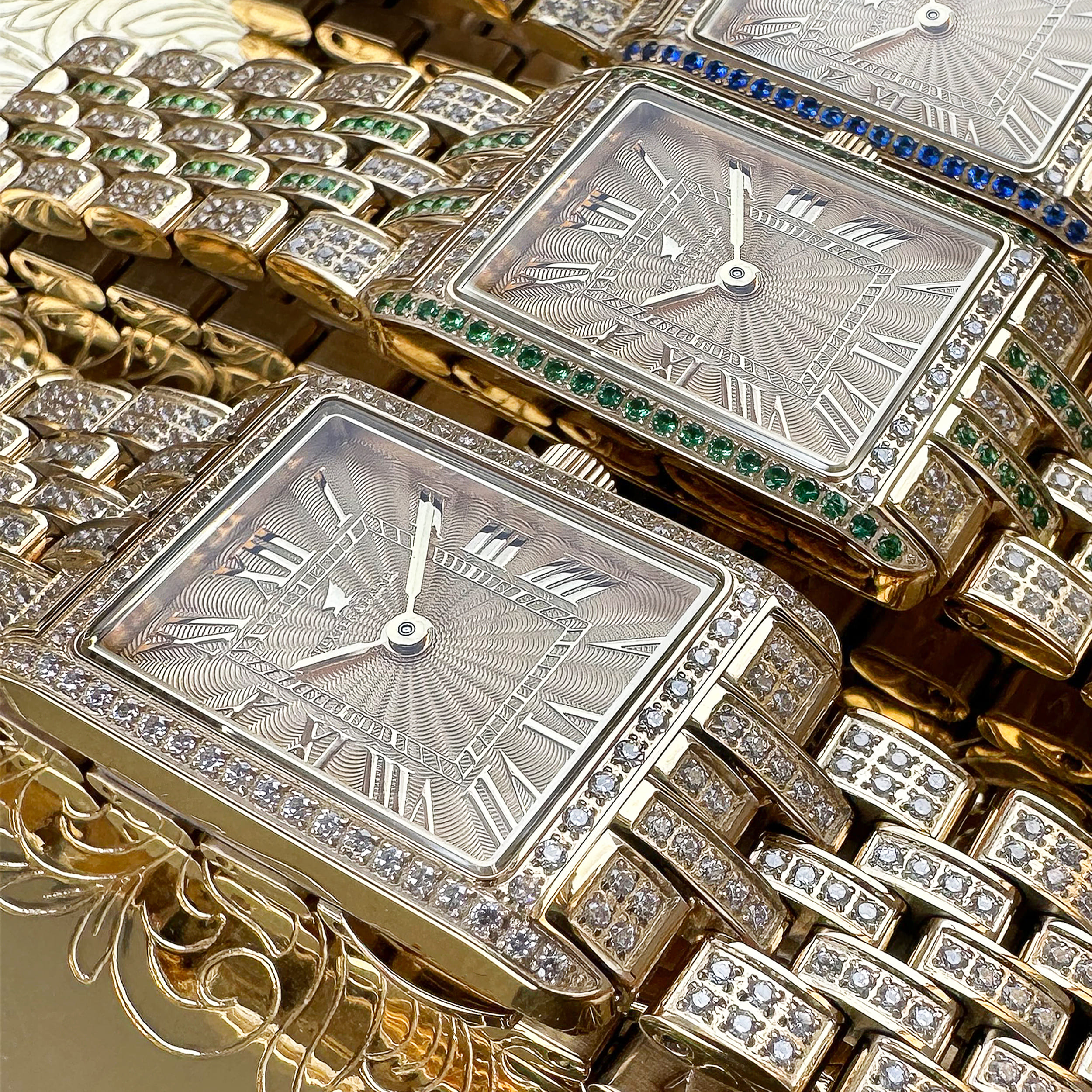 Gala Royal Gold - 10