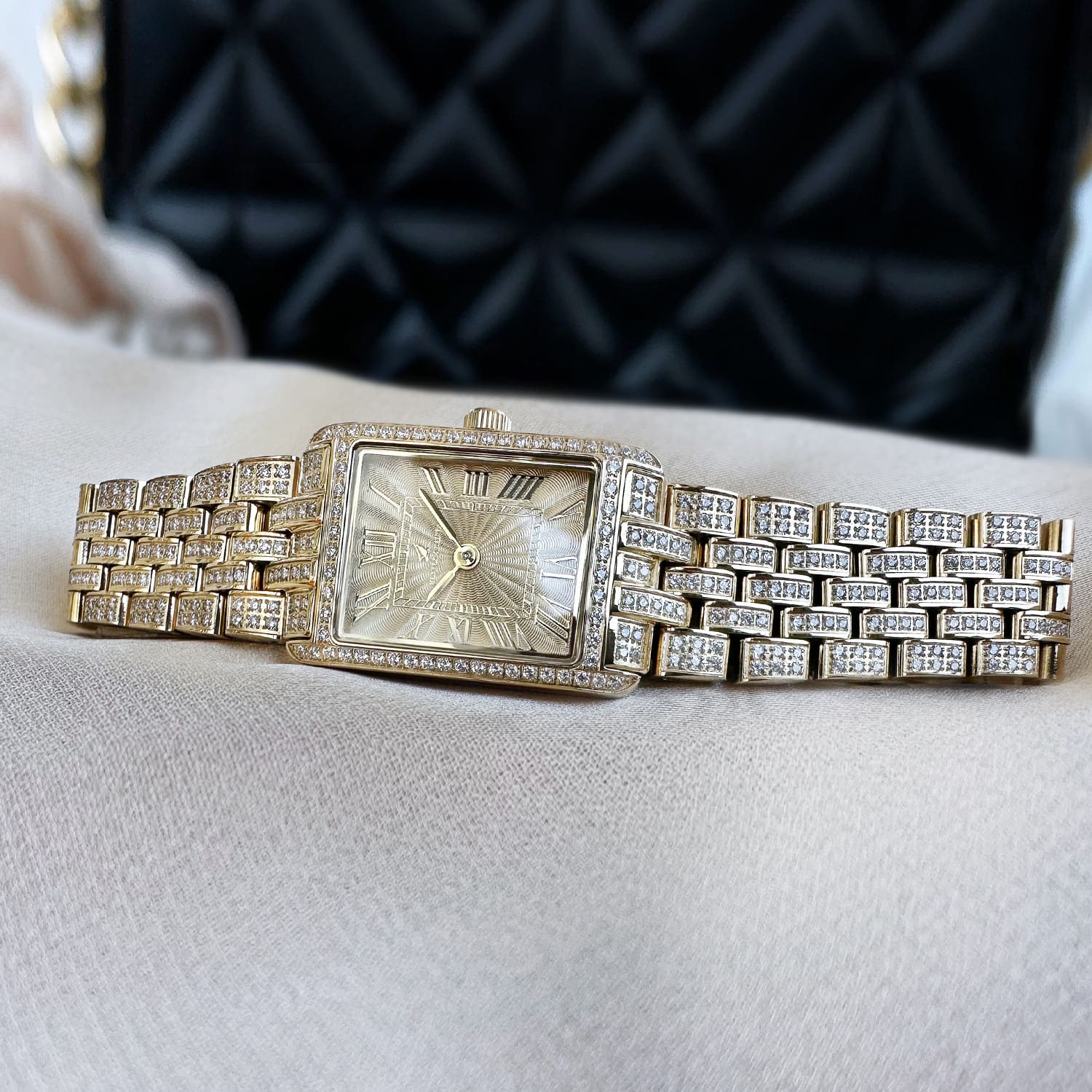 Gala Royal Gold - 5