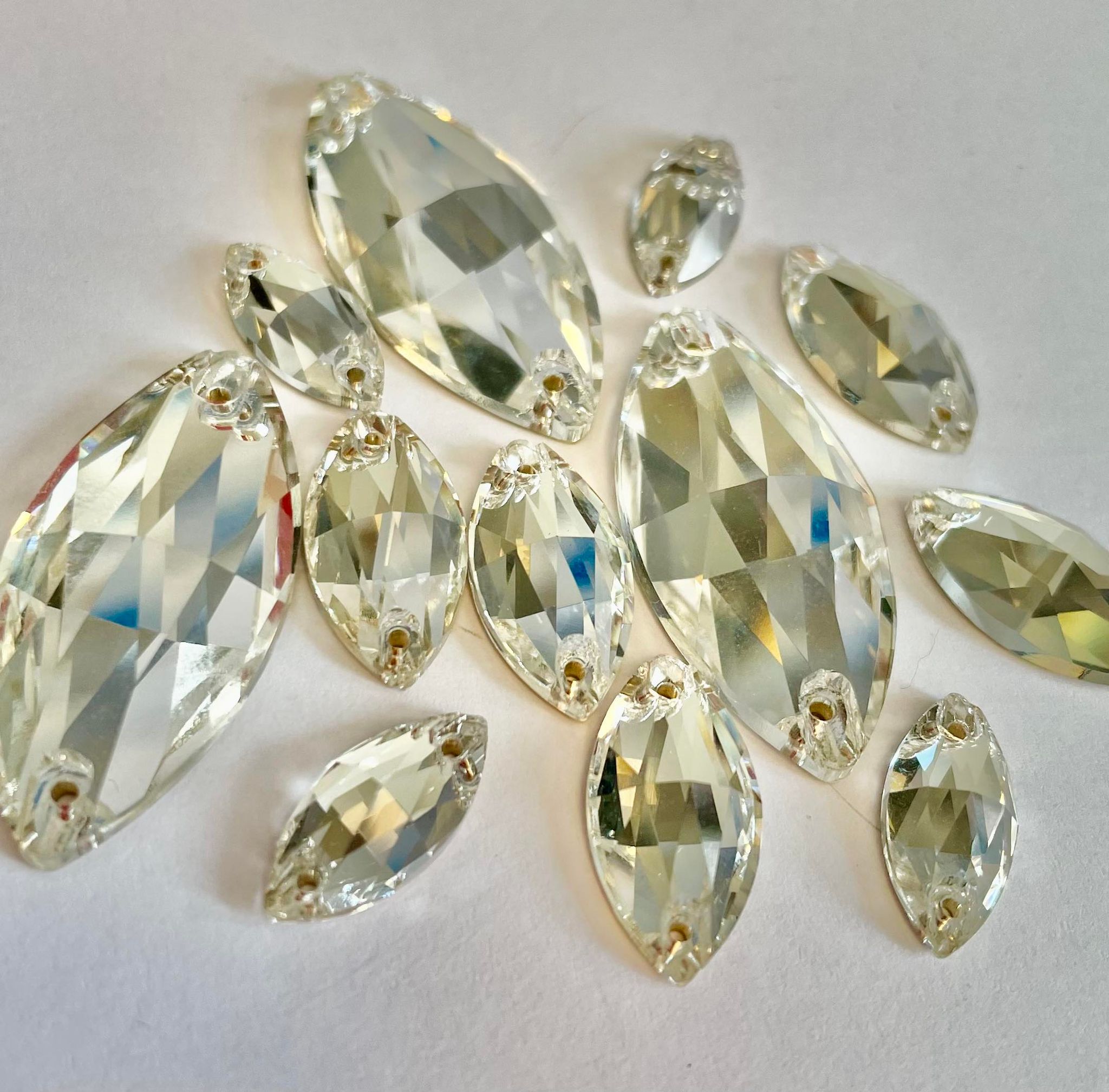 NAVETTE - Crystal - 4