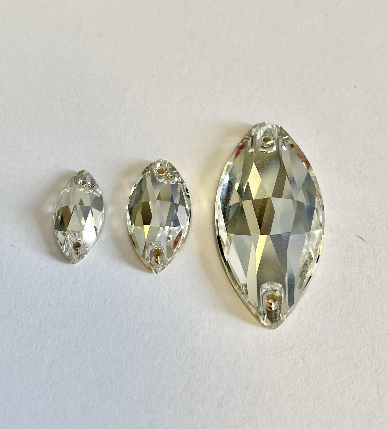 NAVETTE - Crystal - 5