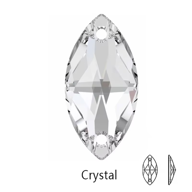 NAVETTE - Crystal - 3