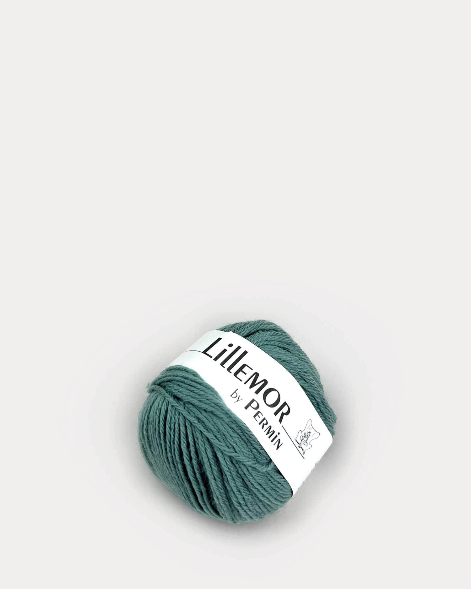 Lillemor - Patina/08