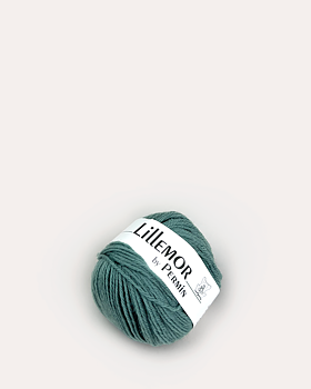 Lillemor - Patina/08