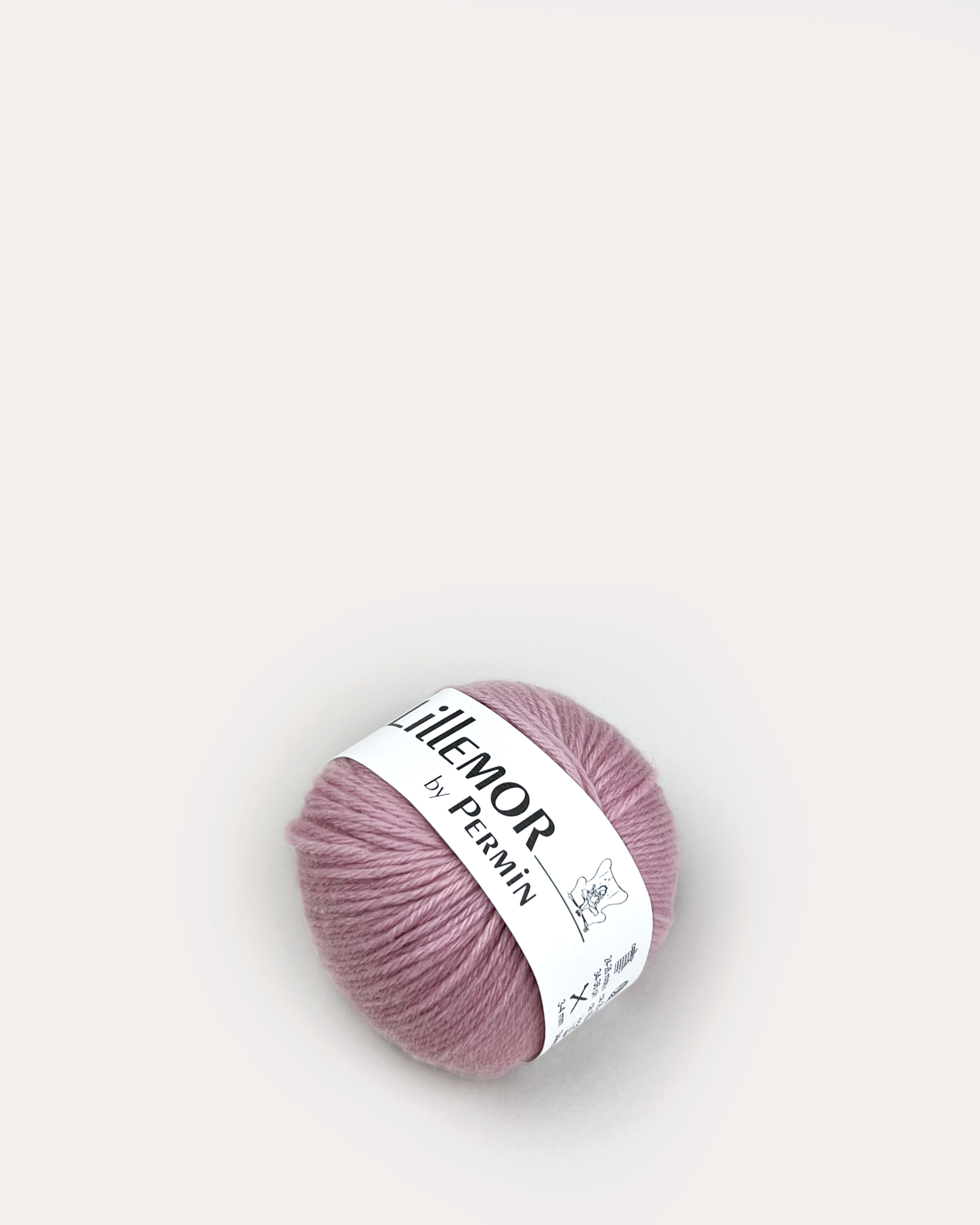 Lillemor - Pink/05