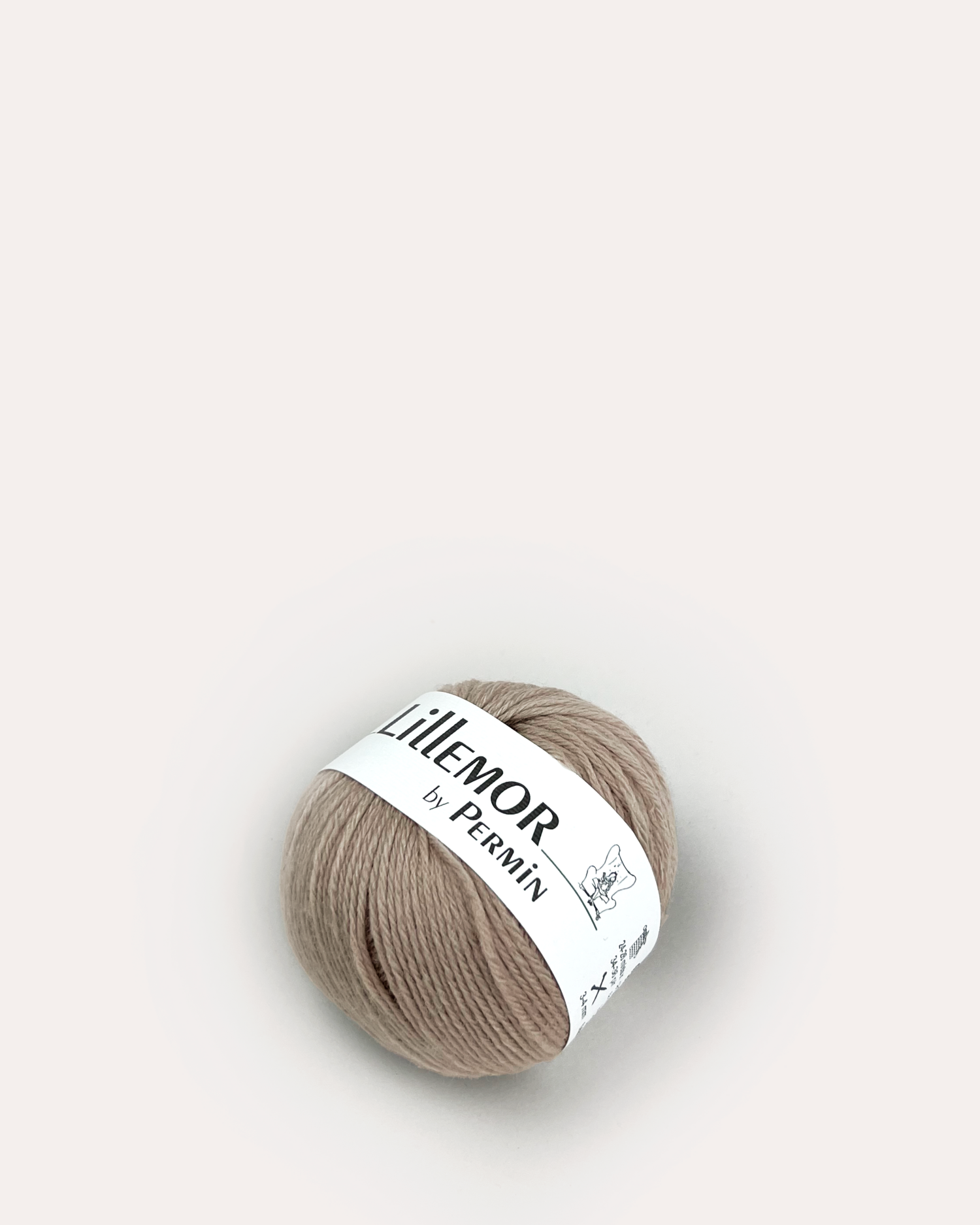 Lillemor - Ljus beige/02