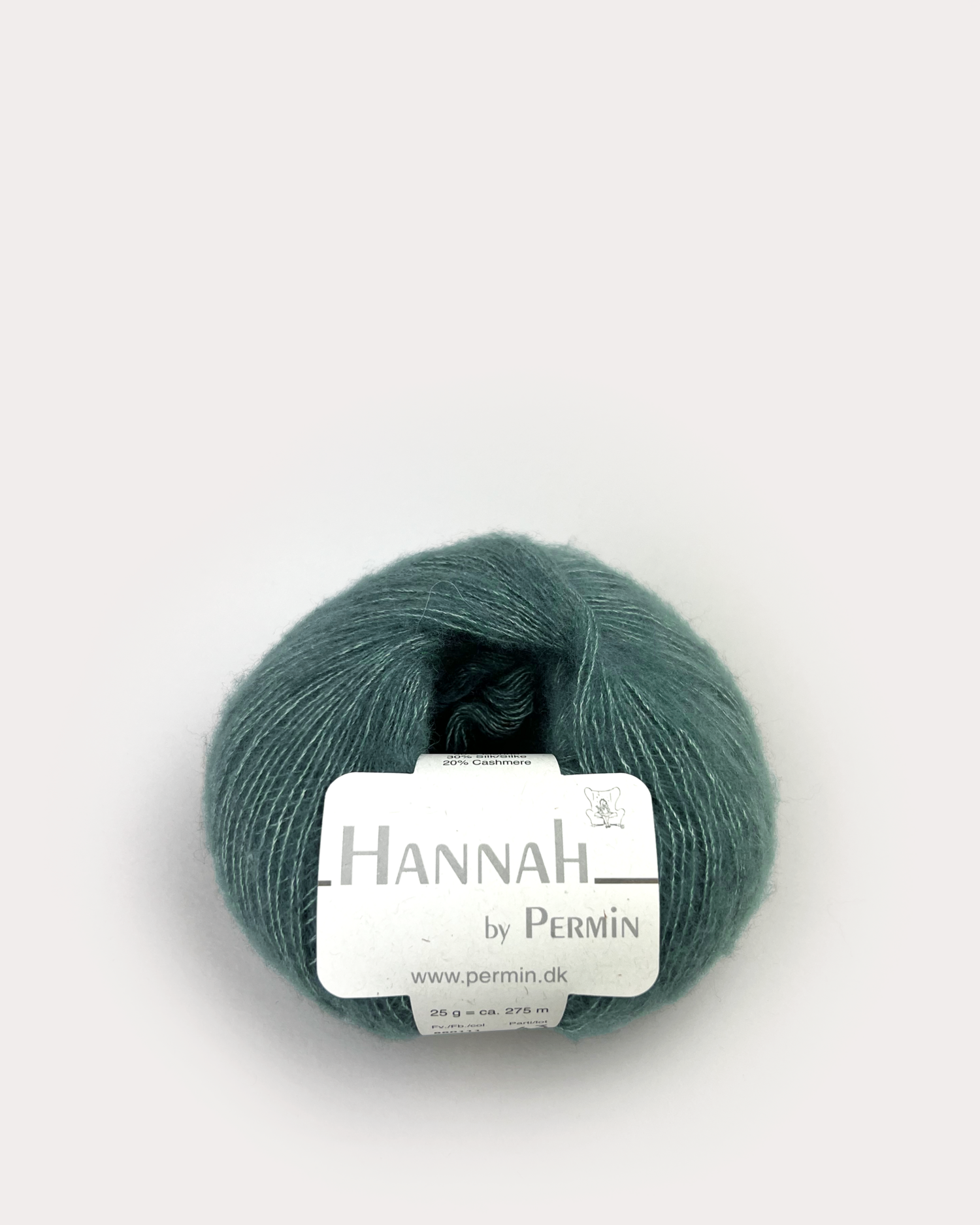 Hannah - Patina grön/11