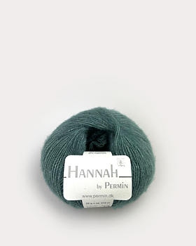 Hannah - Patina grön/11