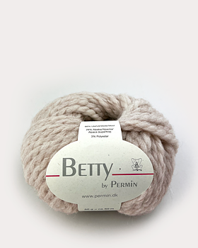 Betty - Ljus beige/19