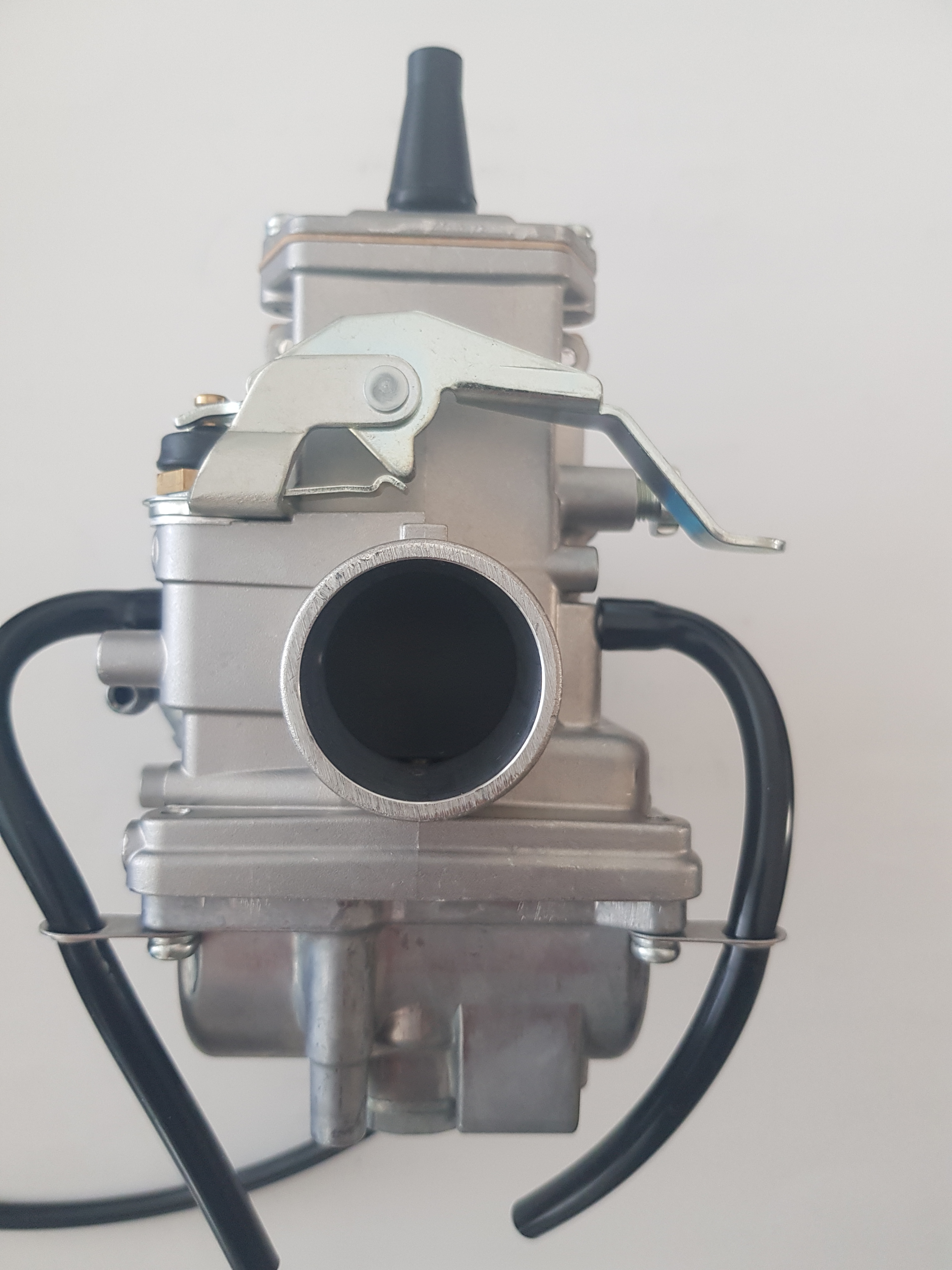 Mikuni Flat 28 mm Carb  VM28-418 - 2