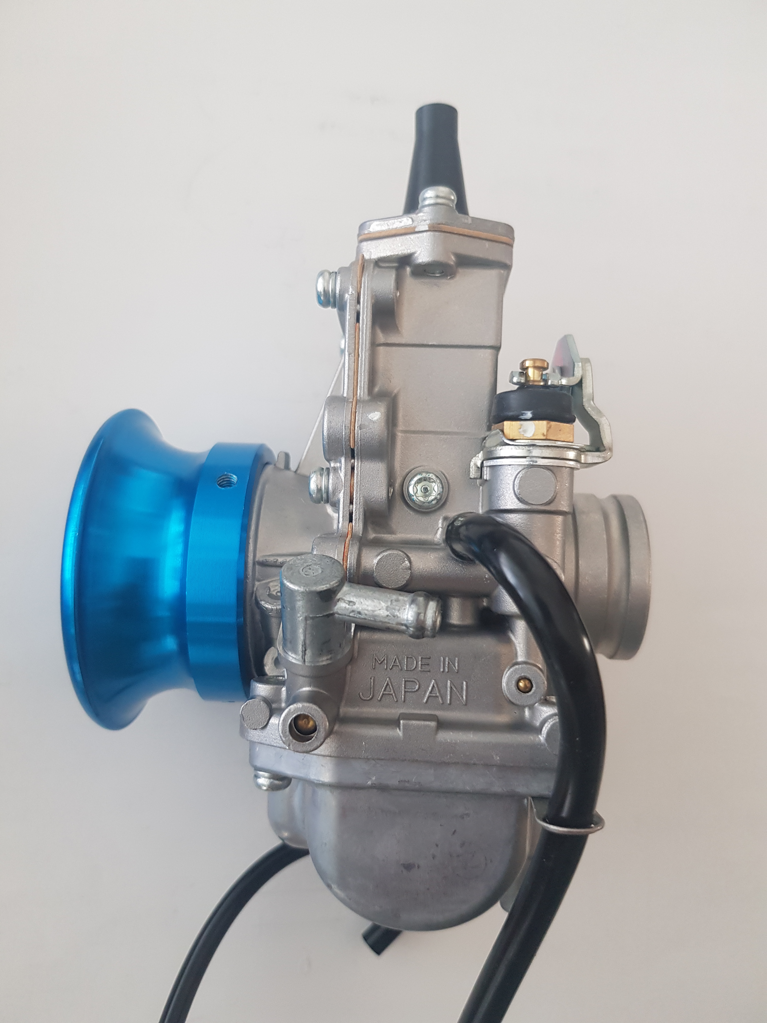 Mikuni Flat 28 mm Carb  VM28-418
