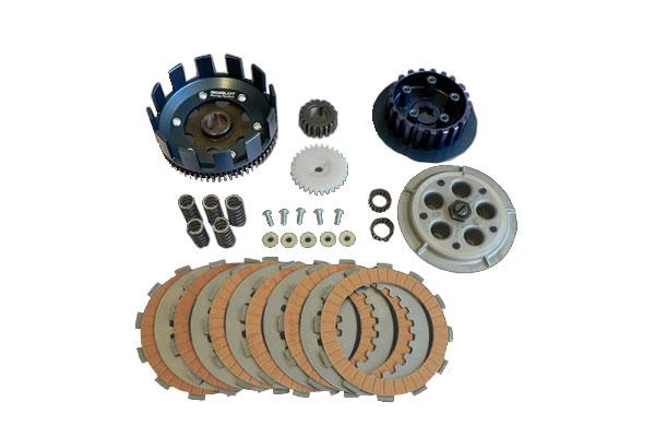 Bidalot Racing Clutch Kit 6 disc AM6 - 2