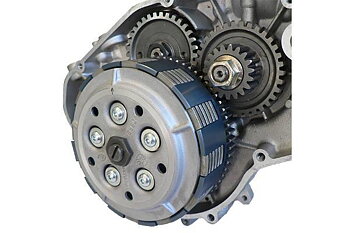 Bidalot Racing Clutch Kit 6 disc AM6