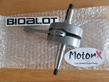 Bidalot  Vevparti RF96 WR - AM6