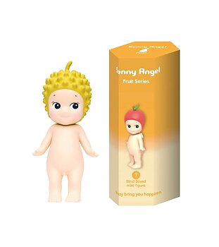 Sonny Angel Frukt/Fruit-serien  (Refine)