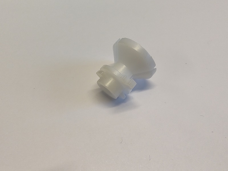 Fäste för reflektor 240/260 ser 1981-93 - 2