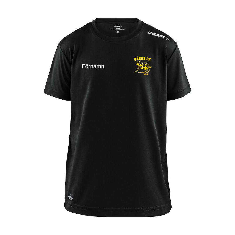 Community Function SS Tee Jr