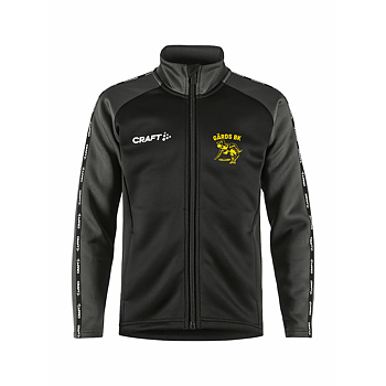 Squad 2.0 Full Zip Jr