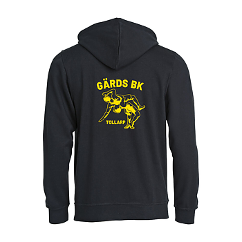 Basic Hoody Junior