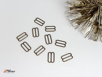 Sleifar 15 mm - Bronze