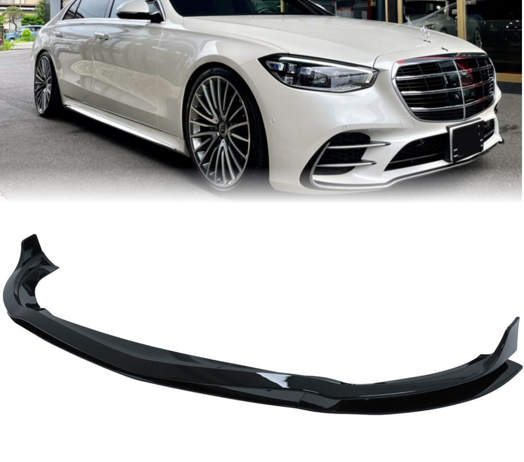 1. CKM AMG look Sport kit  BLACK LINE  - 2