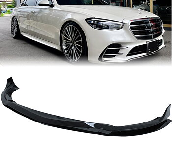 1. CKM AMG look Sport kit  BLACK LINE 
