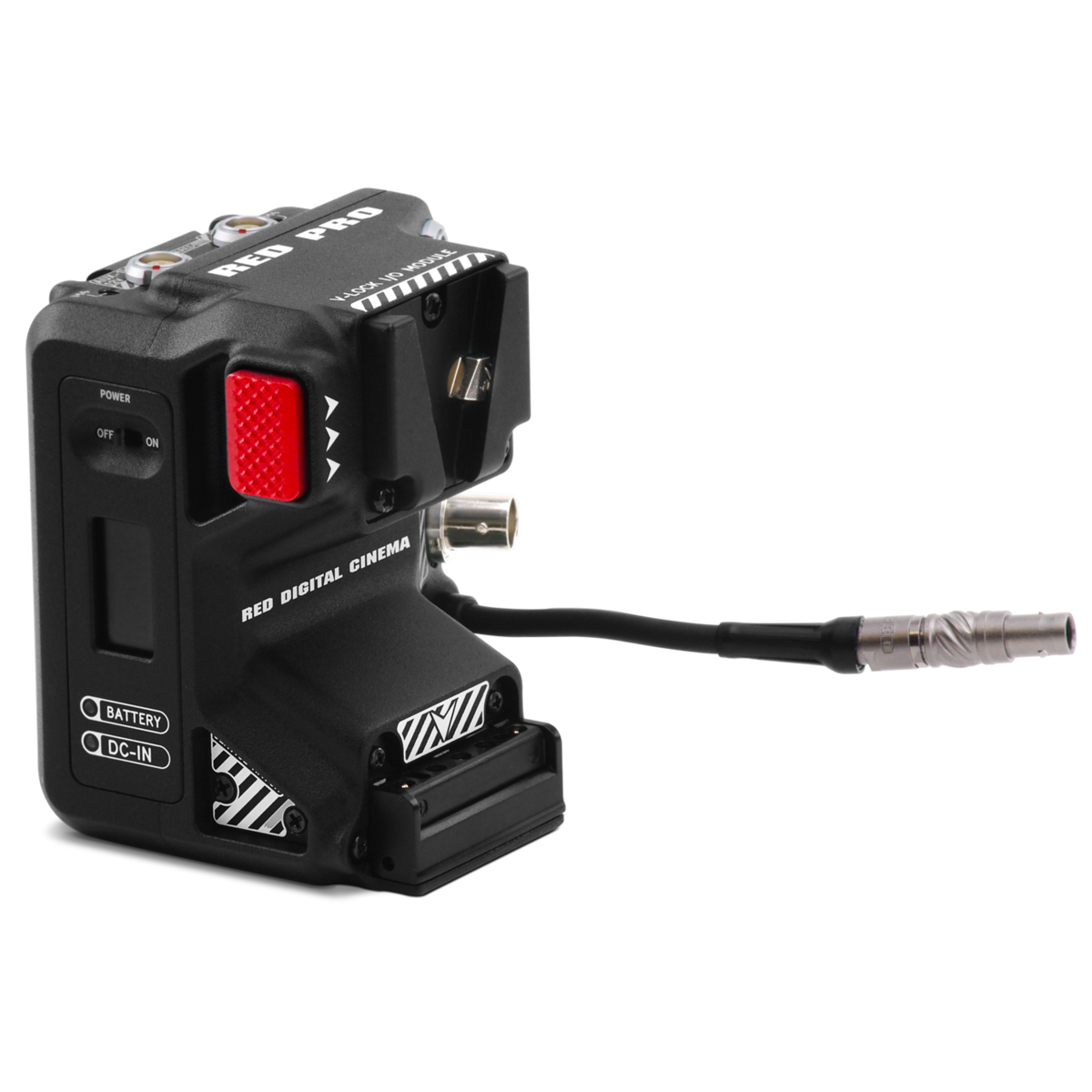 RED PRO I/O MODULE - 2
