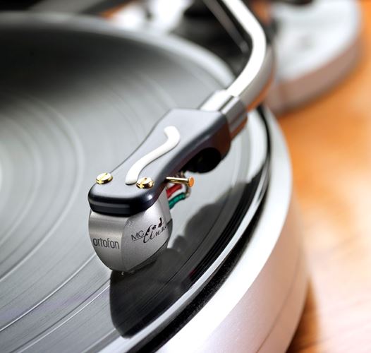 Ortofon LH-10000 Pickupskal (SME-fäste)