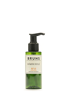 15 Hårsufflé Oparfymerad 100ml, Bruns