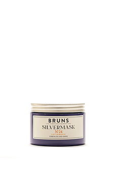 Silvermask 24 350ml, Bruns