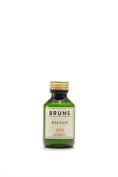  Balsam 03 Oparfymerat 100ml -Bruns