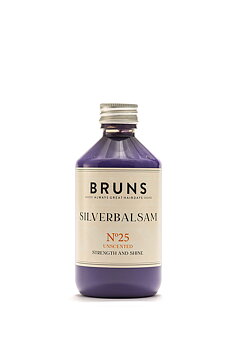  Balsam 25 Blonde Beauty 300ml Doftfritt- Bruns