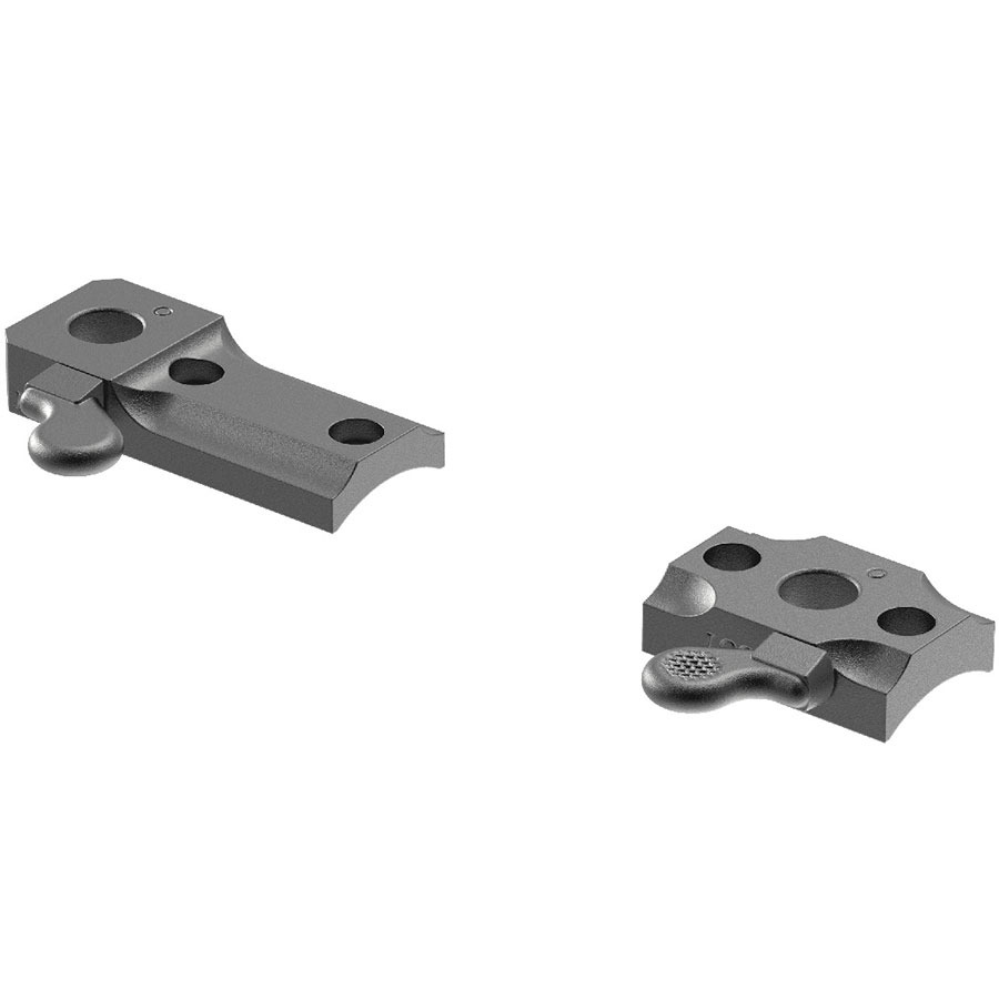 Leupold QR Baser Savage 10/110 Round Rcvr - 2